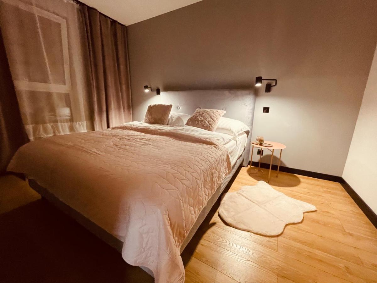 Kobiela Apartments Debowe Tarasy Katowice Luaran gambar