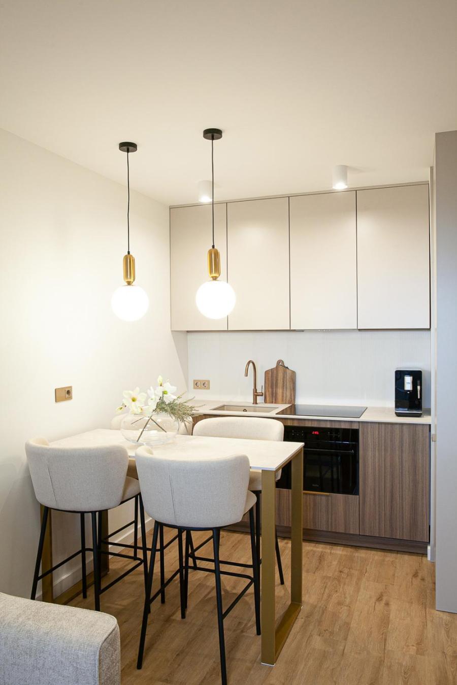 Kobiela Apartments Debowe Tarasy Katowice Luaran gambar