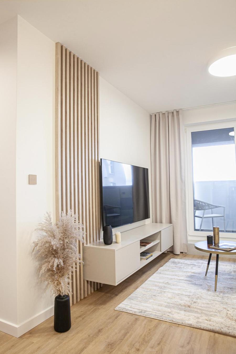 Kobiela Apartments Debowe Tarasy Katowice Luaran gambar