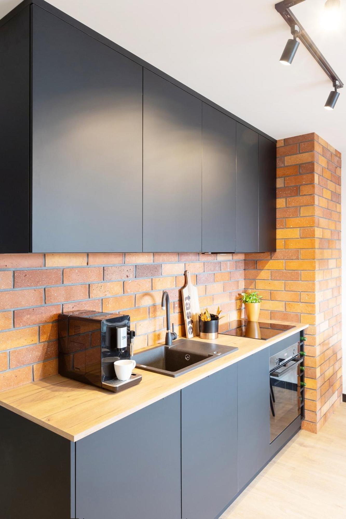 Kobiela Apartments Debowe Tarasy Katowice Luaran gambar