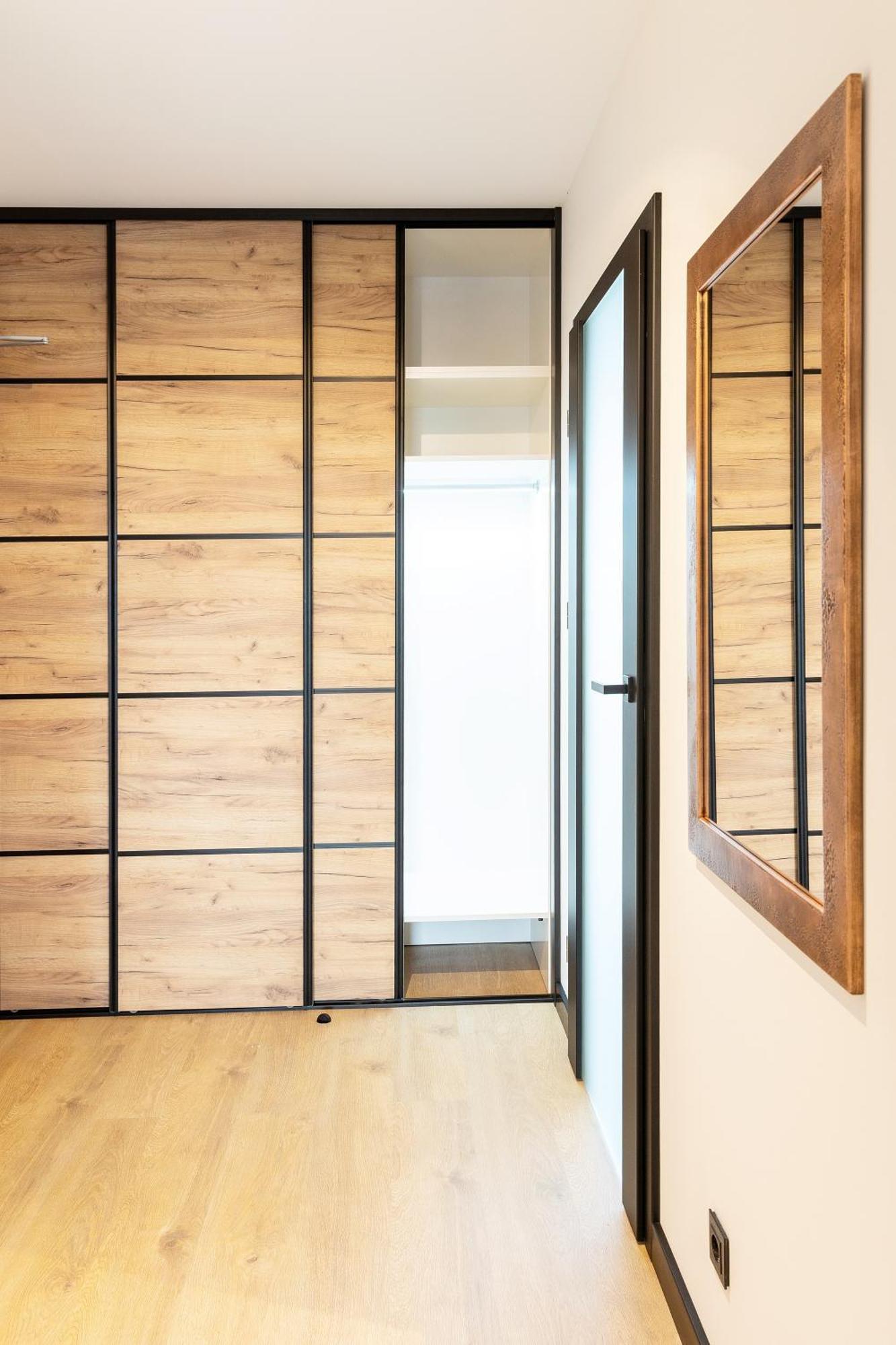 Kobiela Apartments Debowe Tarasy Katowice Luaran gambar