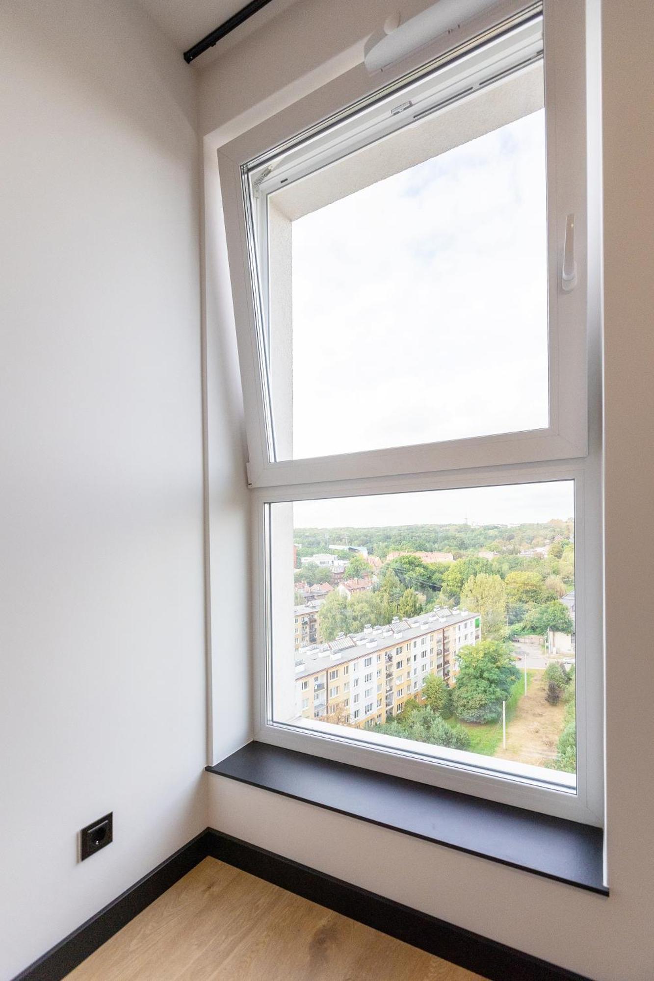 Kobiela Apartments Debowe Tarasy Katowice Luaran gambar