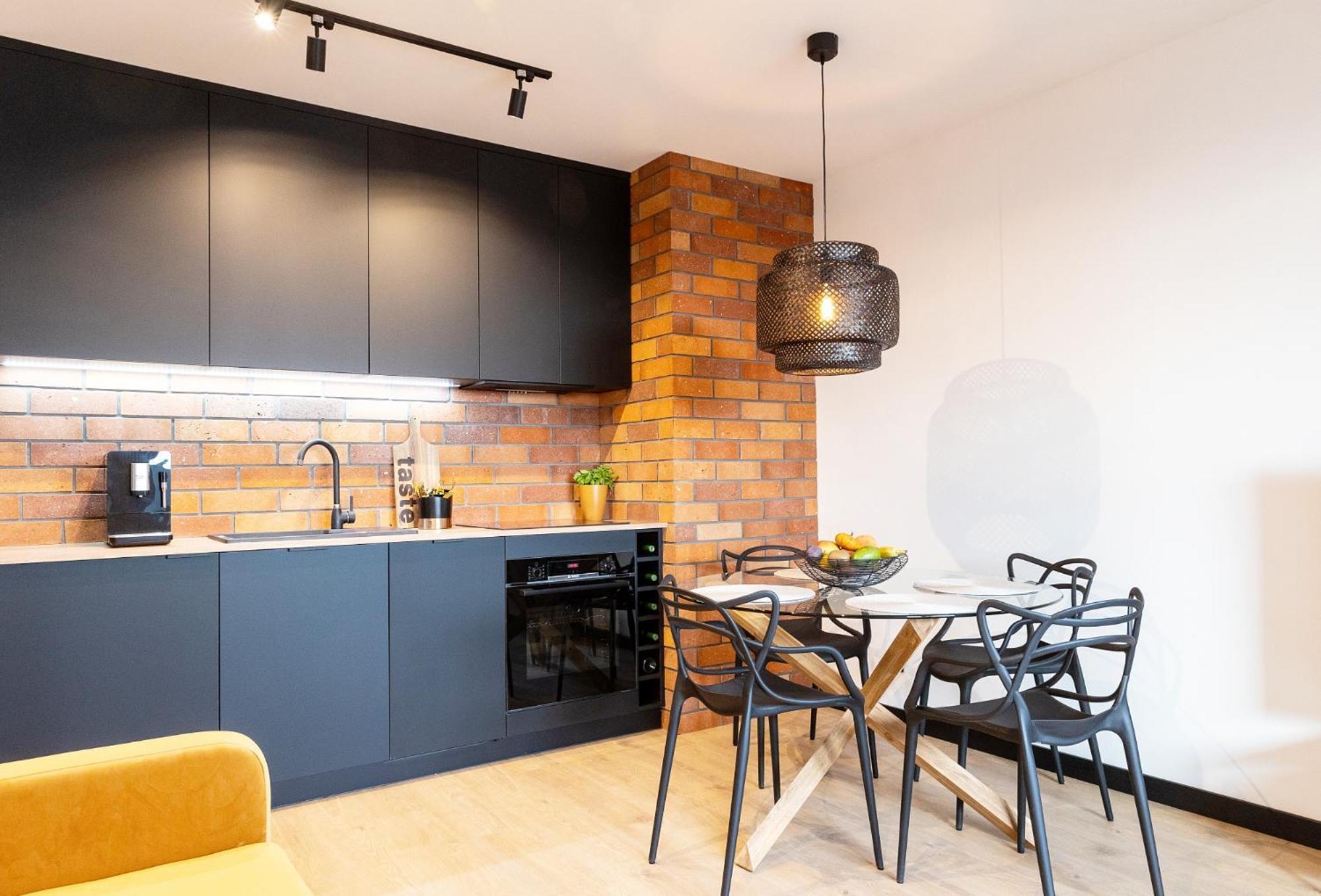 Kobiela Apartments Debowe Tarasy Katowice Luaran gambar