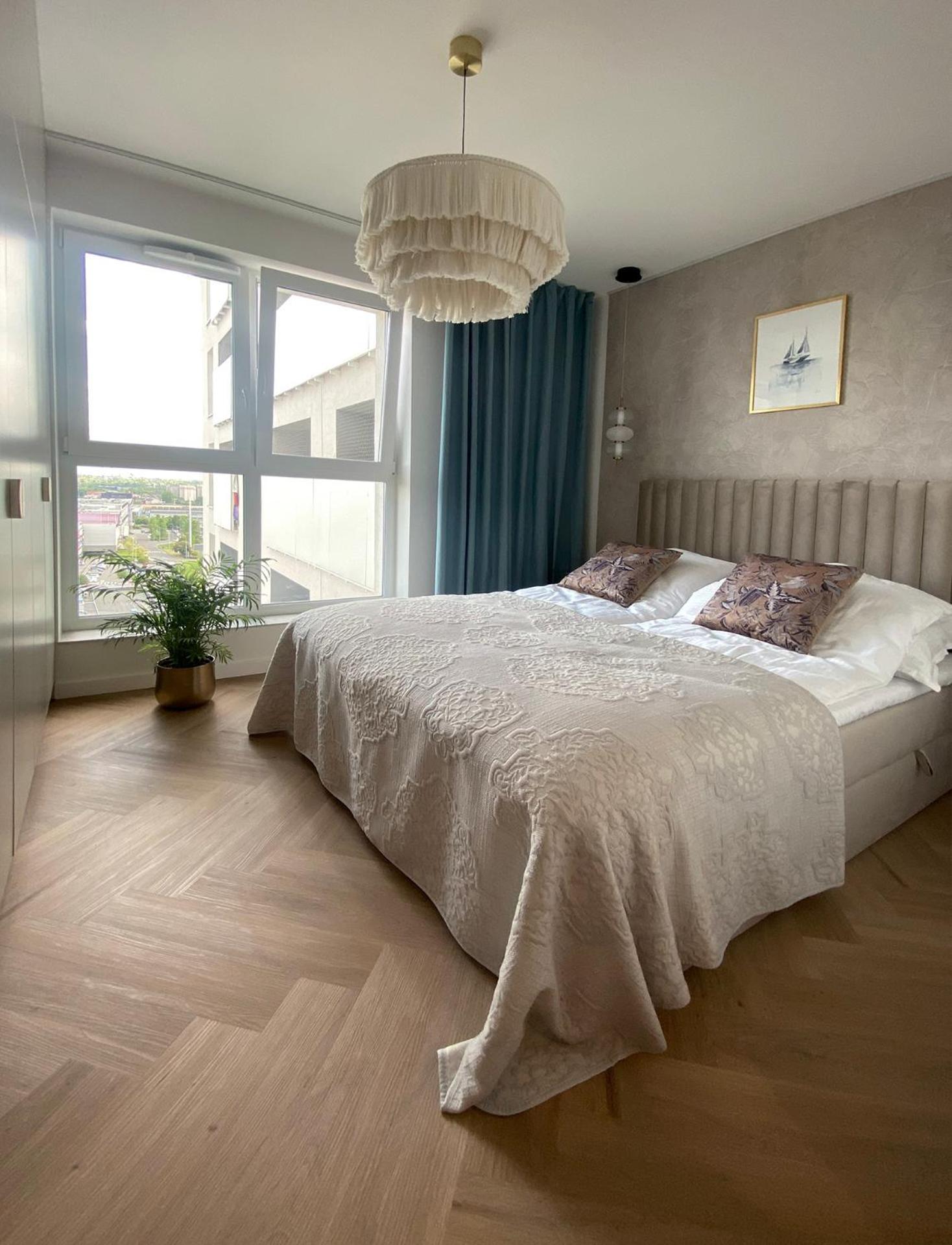Kobiela Apartments Debowe Tarasy Katowice Luaran gambar