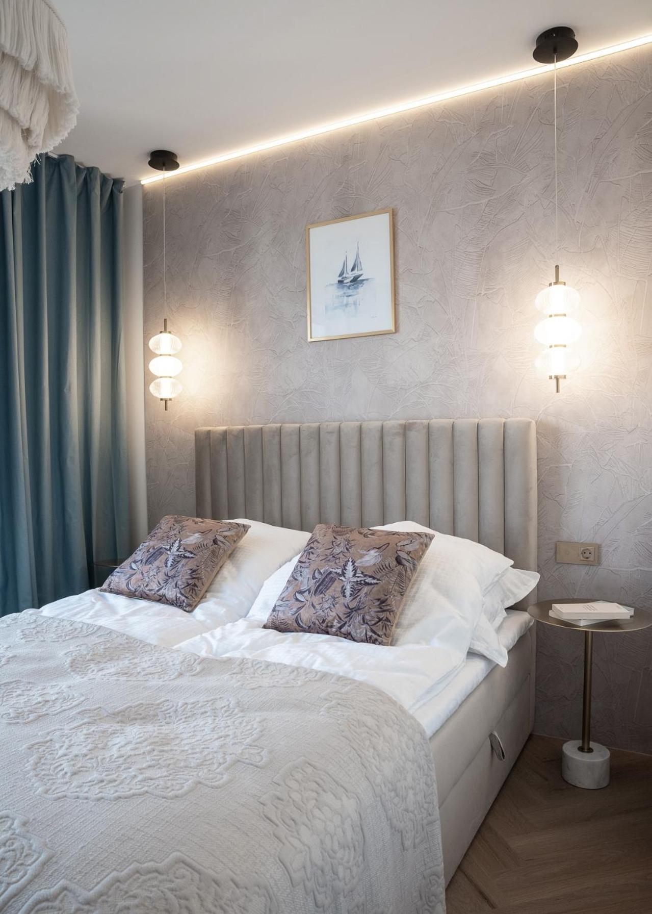 Kobiela Apartments Debowe Tarasy Katowice Luaran gambar