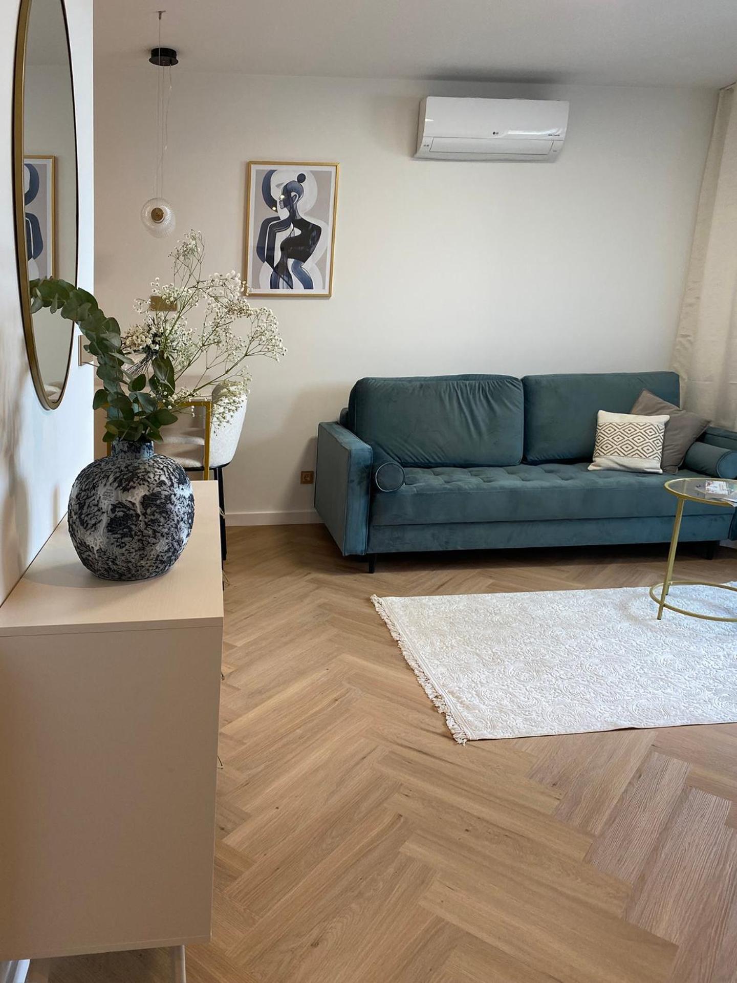 Kobiela Apartments Debowe Tarasy Katowice Luaran gambar